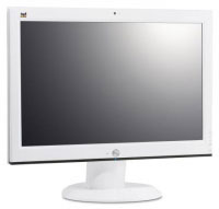 Viewsonic Widescreen Multifunction LCD 22  VX2255wmh (VX2255WMH-EU)